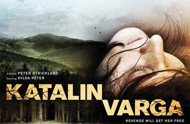 Katalin Varga