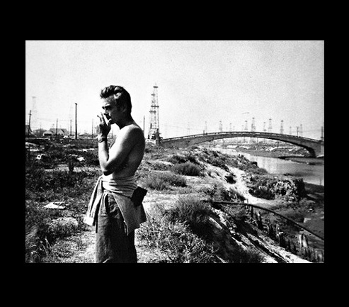James Dean