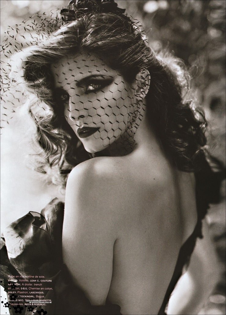 Stephanie Seymour