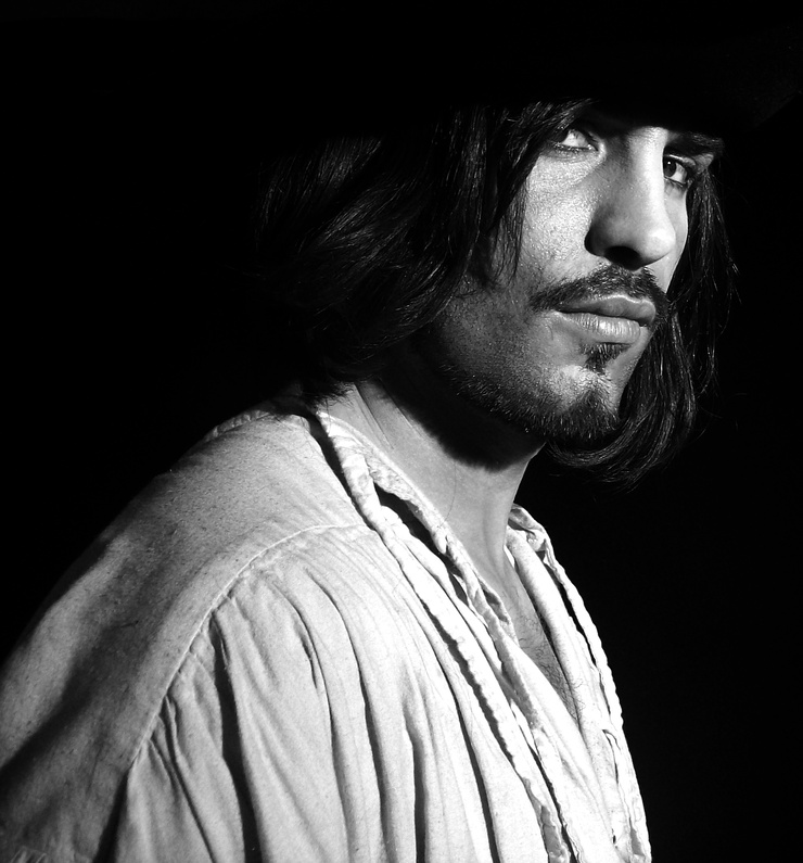 Daniel Delevin