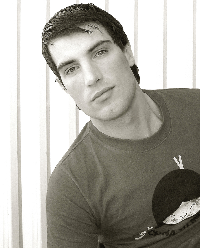 Daniel Delevin
