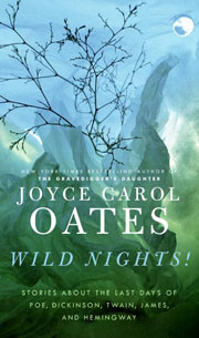 Wild Nights!