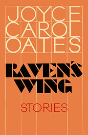 Raven's Wing