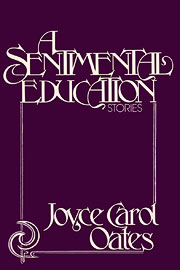 A Sentimental Education