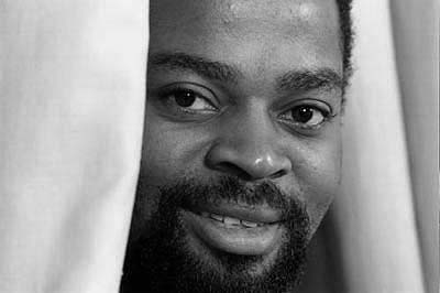 Ben Okri