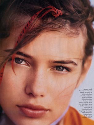 Iulia Carstea
