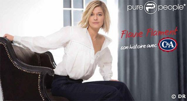 Flavie Flament
