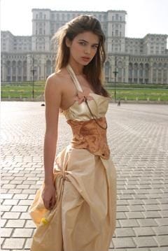 Iulia Carstea