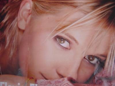 Flavie Flament