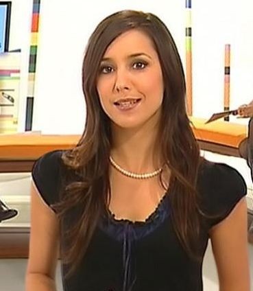 Elise Chassaing Elise Chassaing