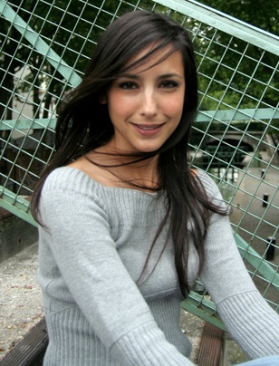 Elise Chassaing