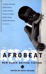 Afrobeat: 1