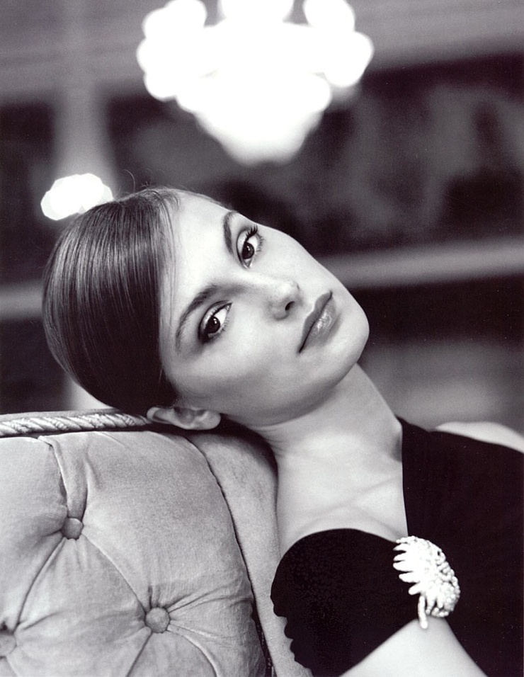 Aurelie Claudel