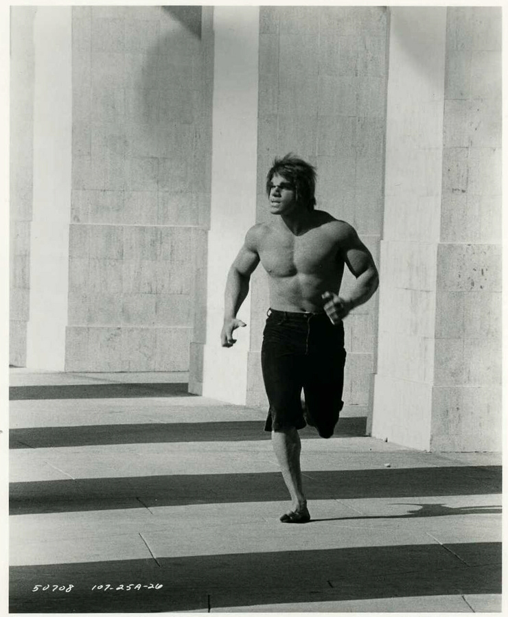 The Incredible Hulk The Incredible Hulk