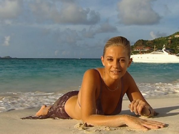 Flavie Flament
