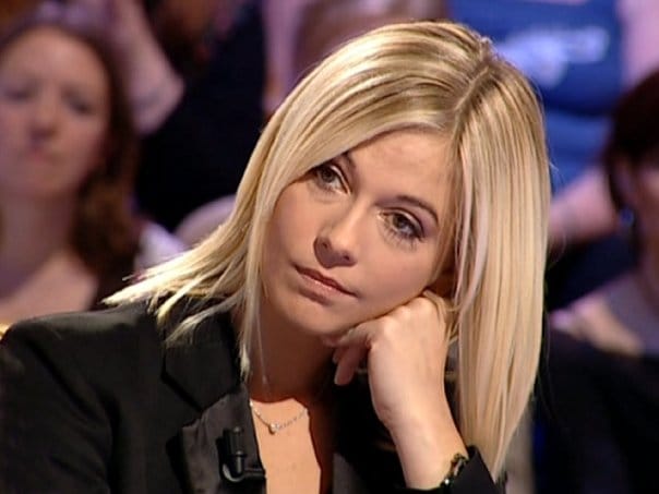 Flavie Flament
