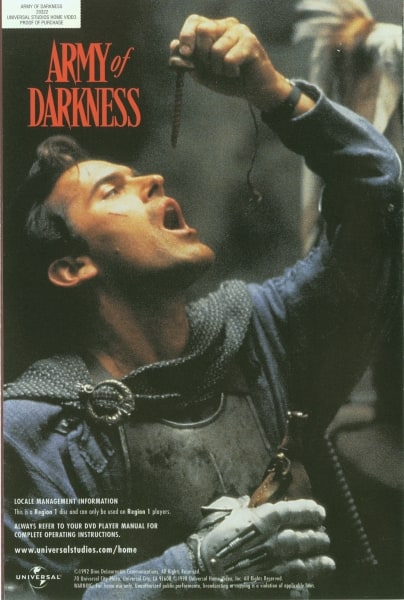 Army of Darkness