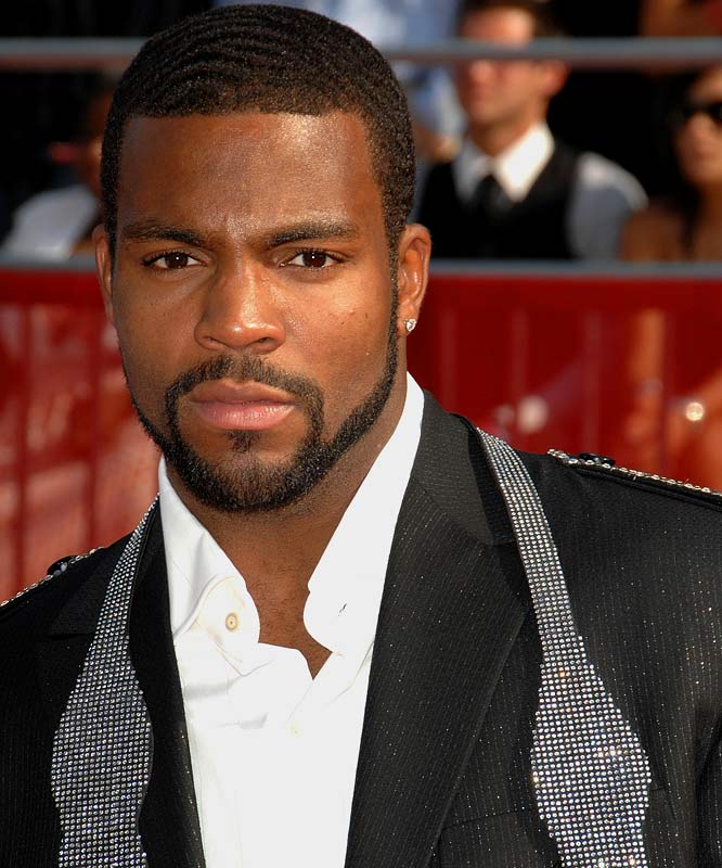 Braylon Edwards