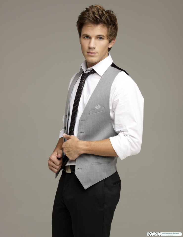 Matt Lanter Matt Lanter