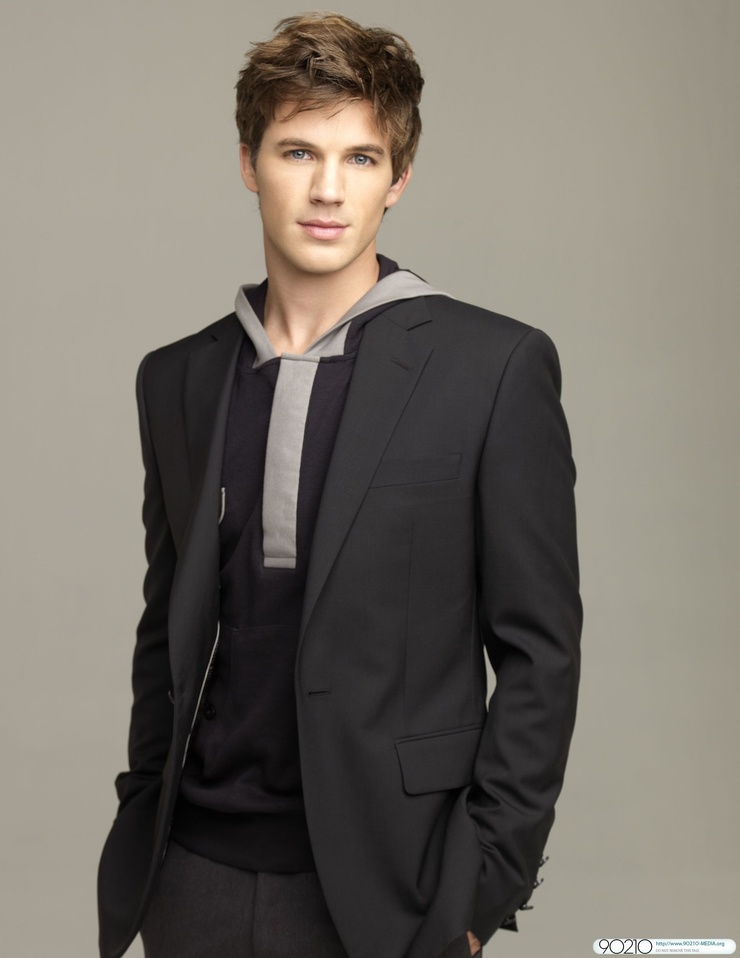 Matt Lanter