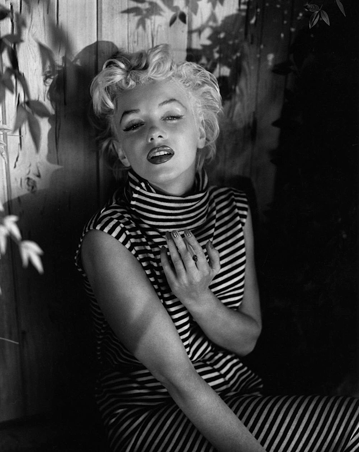 Marilyn Monroe Marilyn Monroe