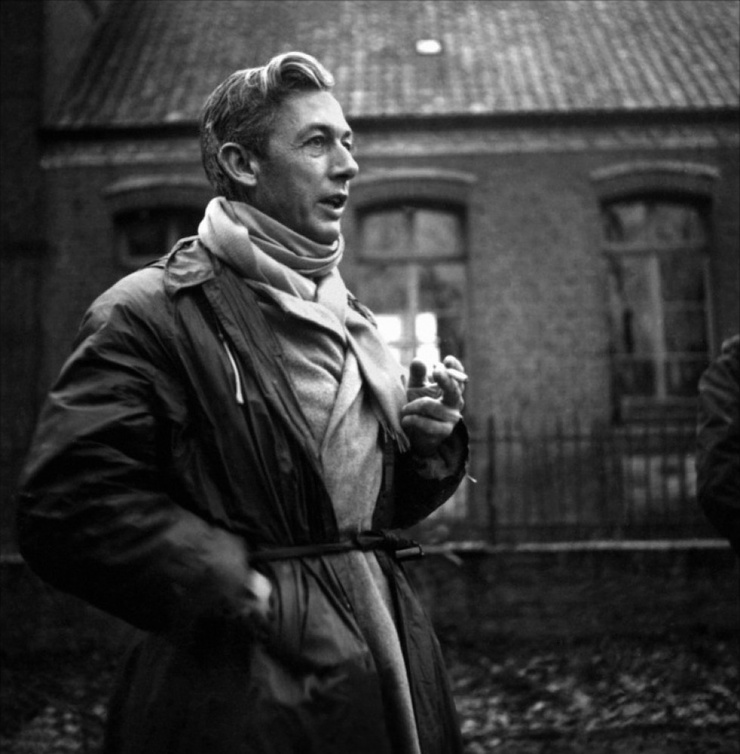 Robert Bresson Robert Bresson