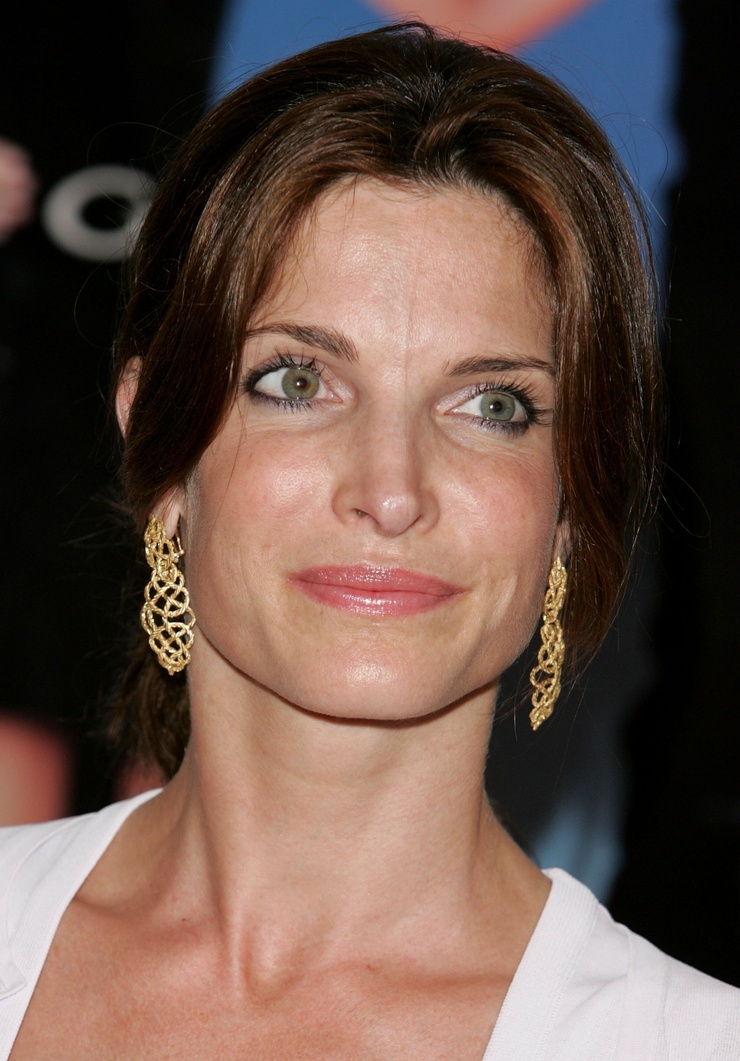 Stephanie Seymour