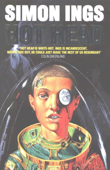 Hot-head