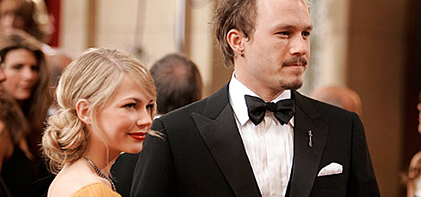 Heath Ledger Heath Ledger