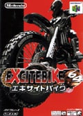 Excitebike 64