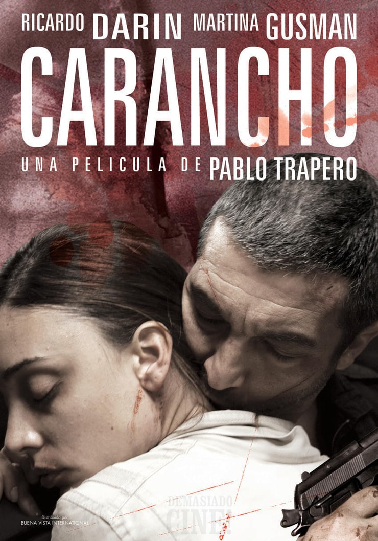 Carancho