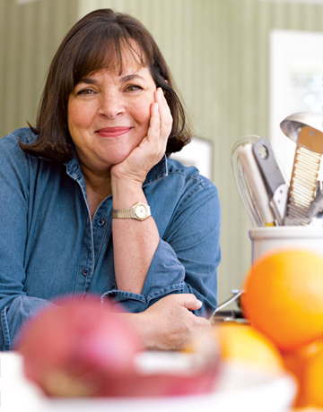 Ina Garten