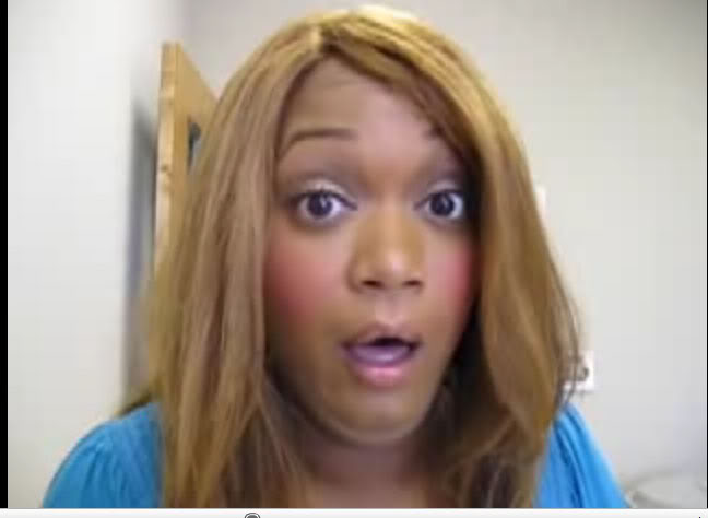 Sunny Anderson