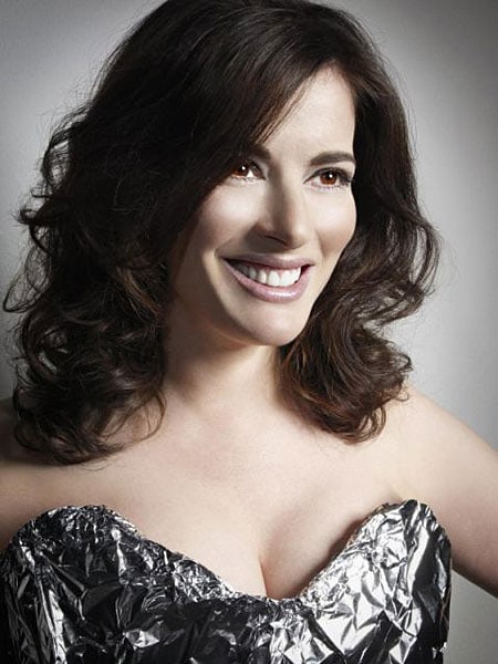 Picture of Nigella Lawson