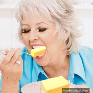 Paula Deen