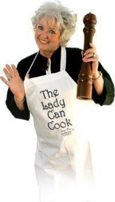 Paula Deen