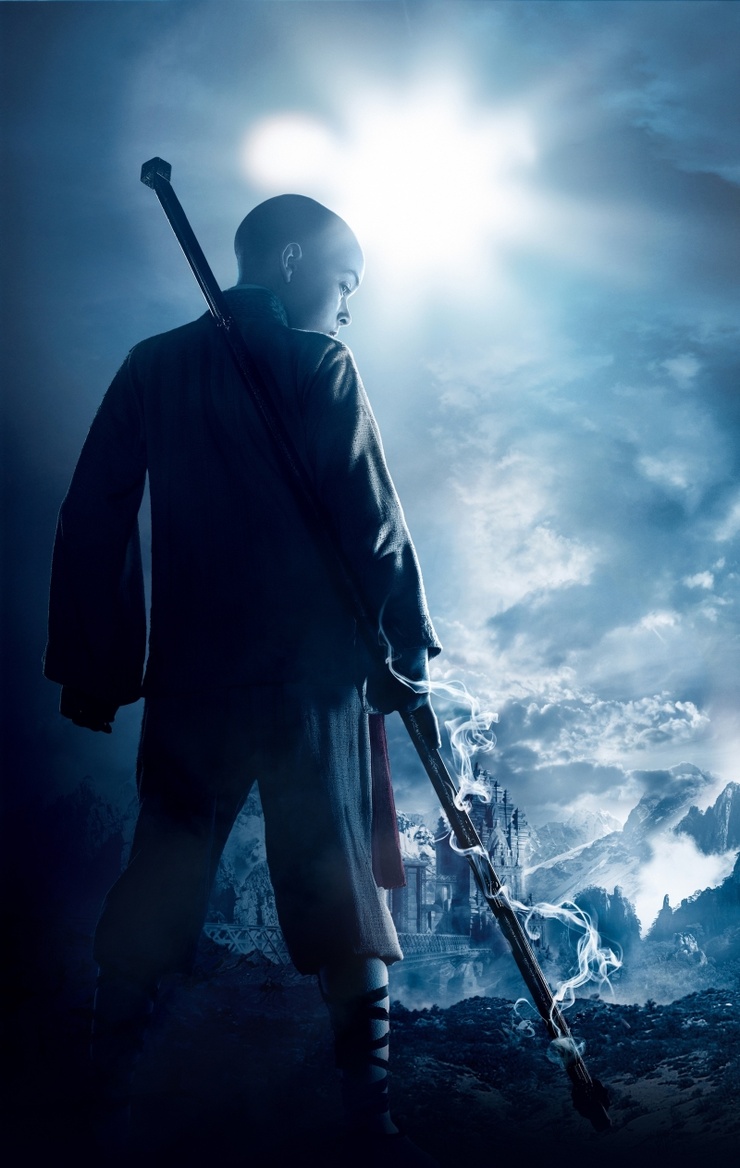 The Last Airbender The Last Airbender