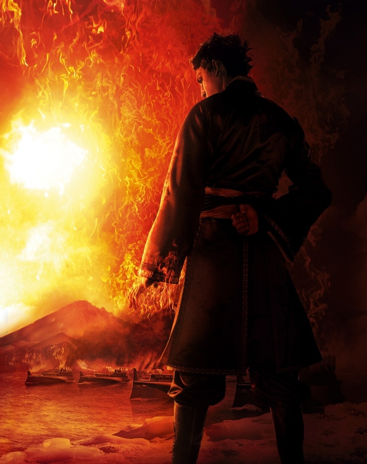 The Last Airbender The Last Airbender