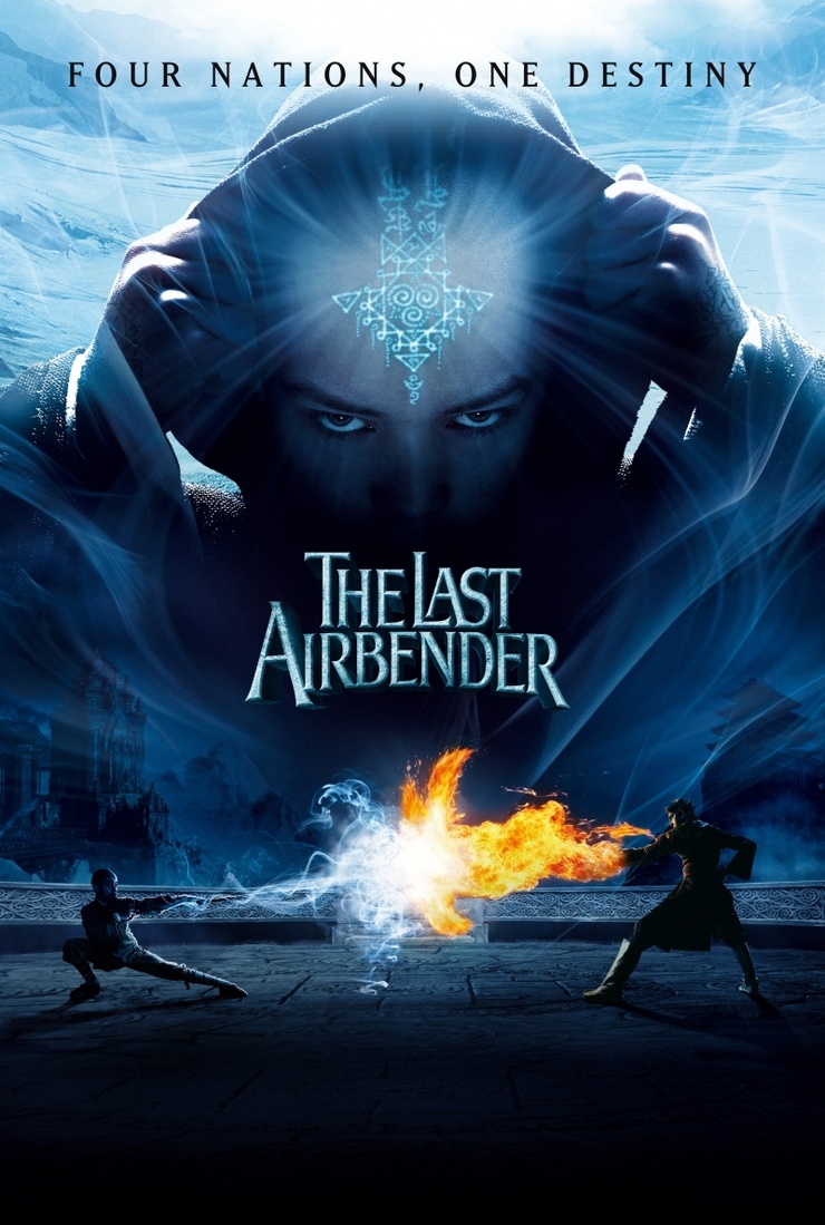 The Last Airbender