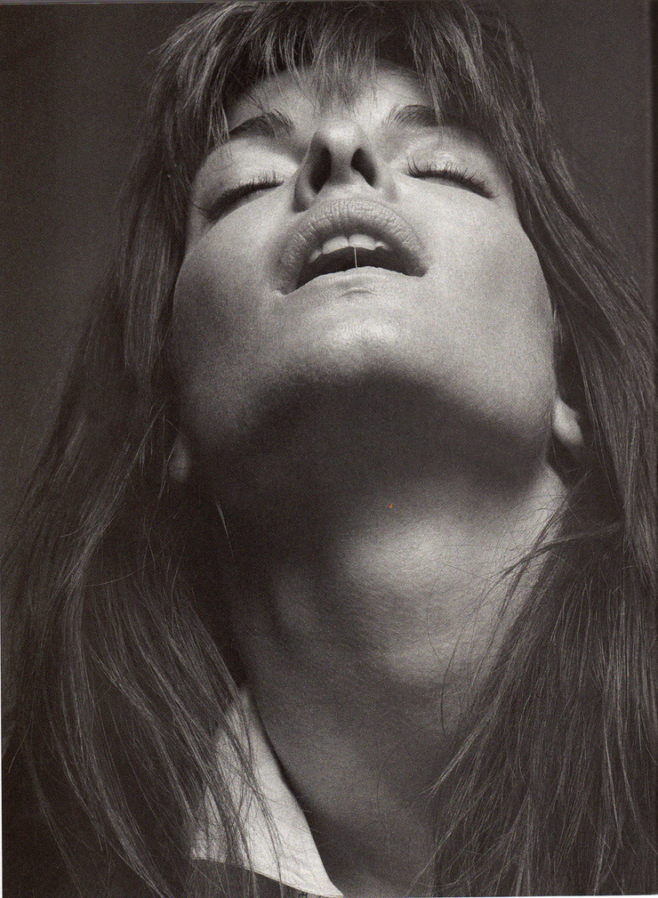Stephanie Seymour
