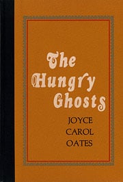 Hungry Ghosts: 7 Allusive Comedies