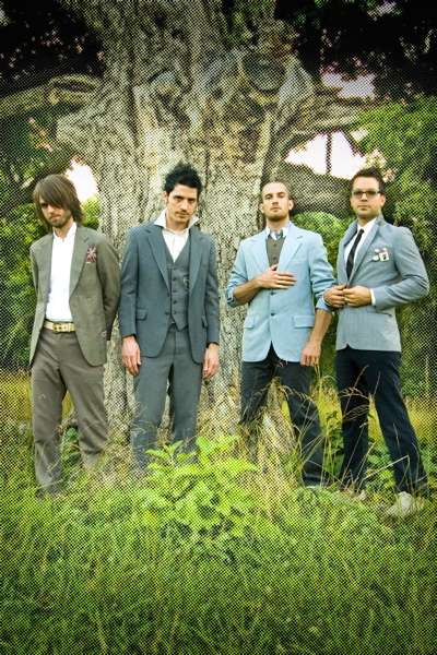 Mutemath
