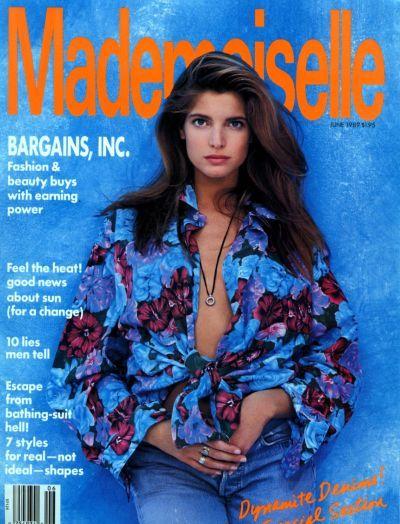 Stephanie Seymour Stephanie Seymour
