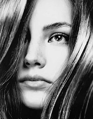 Ruslana Korshunova Ruslana Korshunova