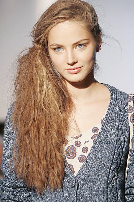 Ruslana Korshunova