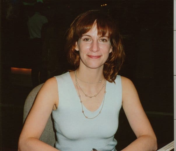 Amanda Plummer