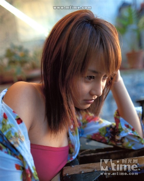 Akiko Yada