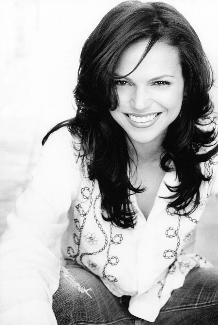 Lana Parrilla Lana Parrilla