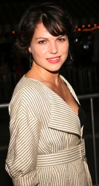 Lana Parrilla Lana Parrilla