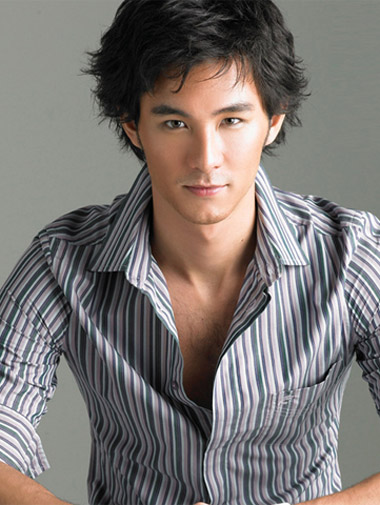Dominic Lau Dominic Lau